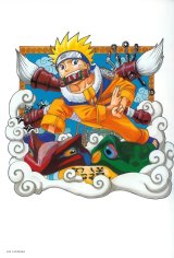 BUY NEW naruto - 104719 Premium Anime Print Poster